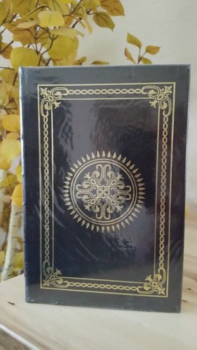 HANNIBAL - Easton Press - Military History - SEALED - Picture 3 of 8