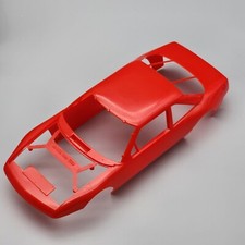 Monogram 1/24 Heinz Pontiac Grand Prix Parts Kitbash Car Body