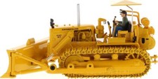Die cast Master 1/50 Caterpillar Vintage D7C Track Type Die cast Master 1/50 Caterpillar Vintage D7C Track Type