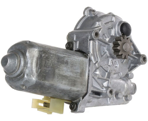 Reman Window Mtr Cardone Industries 42-341 - Foto 1 di 8