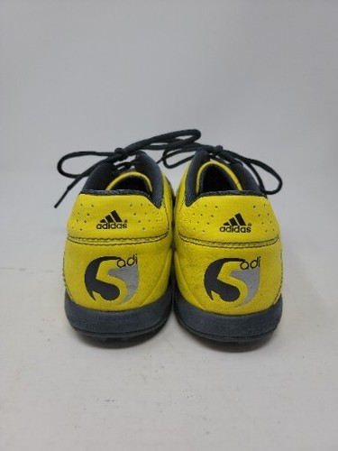 Adidas Mens Adi5 X Ite V23832 Gray Running Shoes Sneakers Size 12 - Picture 7 of 24