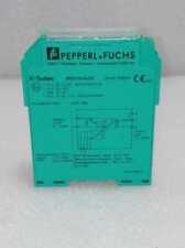 PEPPERL /& FUCHS GLV18-55//25//102//159 GLV185525102159 BRAND NEW