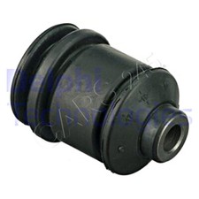 DELPHI Lenker Lagerung Für MERCEDES Vaneo 414 W414 02-05 4143330114
