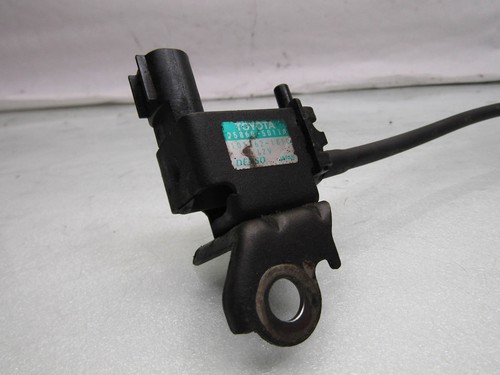 Lexus LS400 Toyota Facelift 97-00 4.0 VVTi válvula de vacío solenoide 25860-50110 - Imagen 1 de 5
