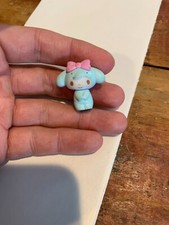 Sanrio Cinnamoroll Elephant Cosplay Figure