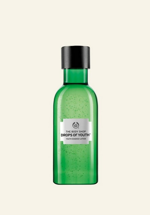The Body Shop Drops of Youth | eBay