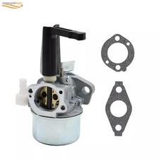 Tiller Carburetor Fit For Briggs  Stratton 696065 697422 110412 110402 5-7Hp