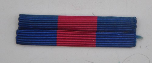 Décoration - Rappel de Médaille Services militaires volontaires - Bild 2 von 2