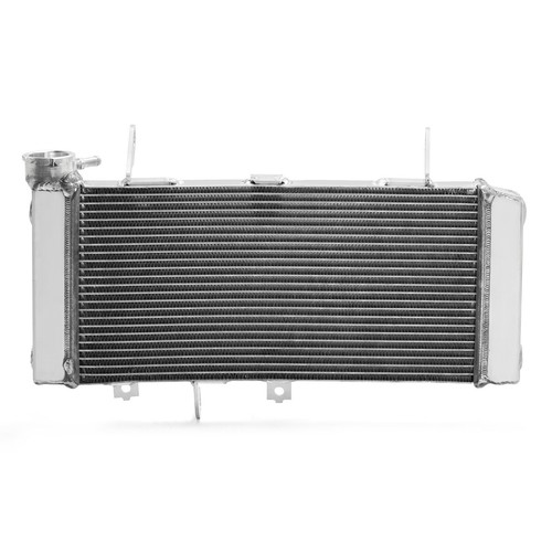Aluminum Water Radiator for Suzuki SV650 2017 2018-2023 2019 2020 2021 22 SV 650 - Picture 5 of 13
