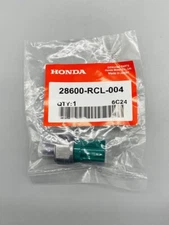 OEM NEW 28600-RCL-004 Transmission 2nd / 3rd Pressure Switch New Fits For Honda