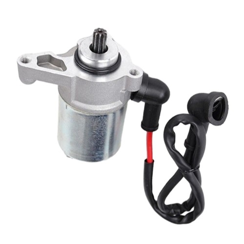 Motor De Arranque 3MB-81800-02 Para Yamaha TDR125 TDR125H TDR125N TZR125 DT125R - Imagen 1 de 6