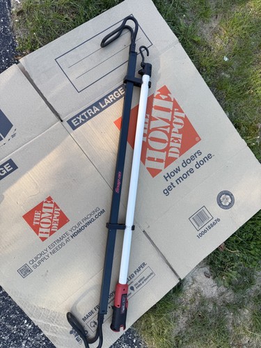 Snap-On CTLUH761 14.4 V Battery MicroLithium 90 LED Cordless Underhood Light - Picture 9 of 10