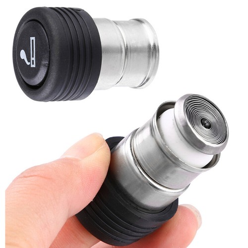Mini 12V Standard Universal Inetrior Car Cigarette Styling Element Plug Lighter - Picture 2 of 7