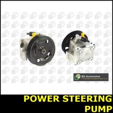 Power Steering Pump Fits Ford C-MAX FOCUS FOCUS C-MAX II 1.6 1.8 0032PSP