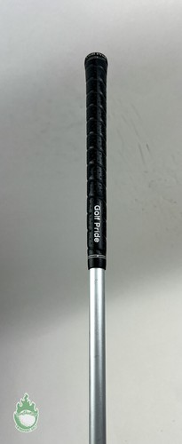 Used RH Ping G410 Driver 9* Tour AD IZ-5 R1 Regular Flex Graphite Golf Club - Picture 10 of 11
