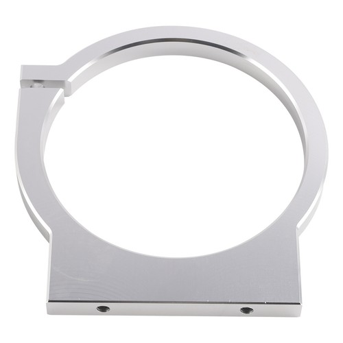 2lb Nitrous Bottle Bracket 2.5 2 Two Pound 4-3/8" Bottle Diameter Tank Mount - Bild 5 von 13