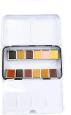 Prima Marketing ART PHILOSOPHY Watercolor Confections 655350631857 Watercolor Co