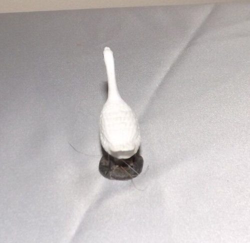 Schleich Schneegans 1 3/4 cm weiß - Bild 3 von 4