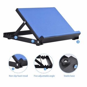 Camilla De Becerro hukoer Slant Board Junta de tobillo tratamiento Stretch incline Estiramiento Camilla De Becerro hukoer Slant Board Junta de tobillo tratamiento Stretch incline Estiramiento