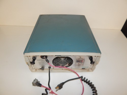 TEKTRONIX TM 515 TM515 Marco Principal/Chasis (JWP24) - Picture 6 of 8