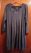 J CREW GRAY DRESS WOMENS SIZE LARGE