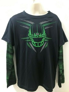 under armour hi vis long sleeve