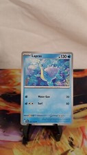 Pokemon TCG SCVI Stellar Crown Common/Uncommon Non-Holo  -  Pick your Card