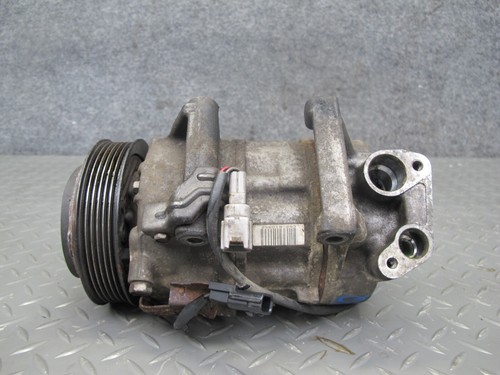 2014-2017 INFINITI QX60 2.5L A/C AIR CONDITION COMPRESSOR 92600-3JV0A - Picture 17 of 18