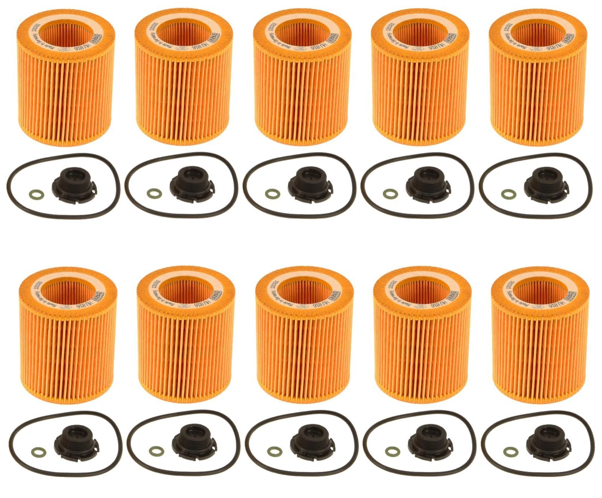 Wholesale clearance oil filters