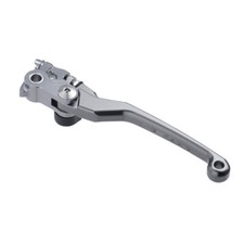 ZETA Forged Folding Clutch Lever ZE42-4211