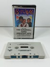The Sugarhill Gang Greatest Hits Cassette SHC 9122