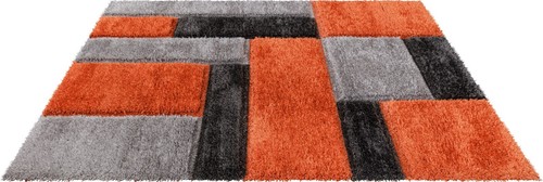 Fluffy Rugs Large Shaggy Rug Bedroom Living Room Anti Slip Soft Carpet Floor Mat - Picture 87 of 125