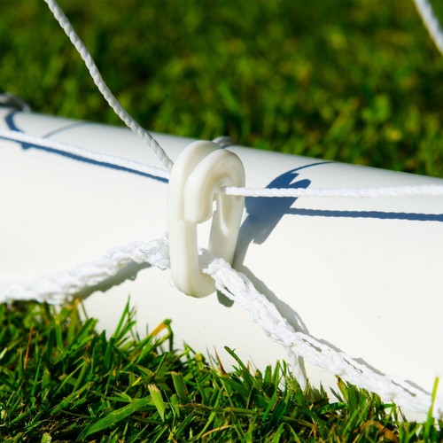 FORZA Soccer Goals – PVC, Steel And Aluminium Soccer Goal [Net World Sports] - Bild 33 von 154