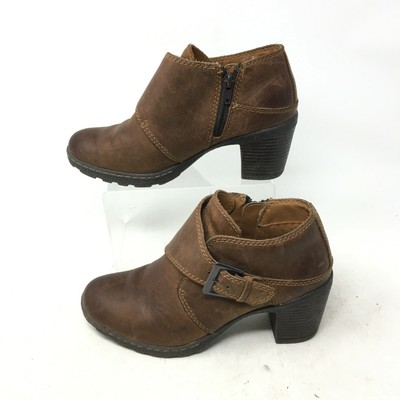 clarks women's boylan dawn ankle bootie