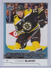 2017-18 UPPER DECK SERIES 1 TEAM SETS, YOUNG GUNS RC, & INSERTS - Choose