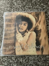 VTG 1994 Single, Margi Coleman - Winnin' Ova You, 12", (Vinyl) New And Sealed.