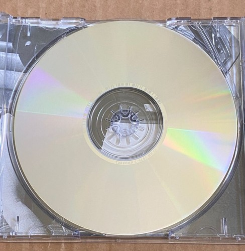 Joan Jett 1979 CD 1995 Blackheart Records Mint Condition - Picture 5 of 7