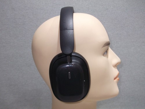 Baseus Bowie H1i Cuffie Bluetooth Wireless con Cancellazione del Rumore ANC - Foto 5 di 13