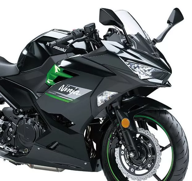 KAWASAKI NINJA 400 ABS 2023 WASHER 17.3X30X2 92200 1916