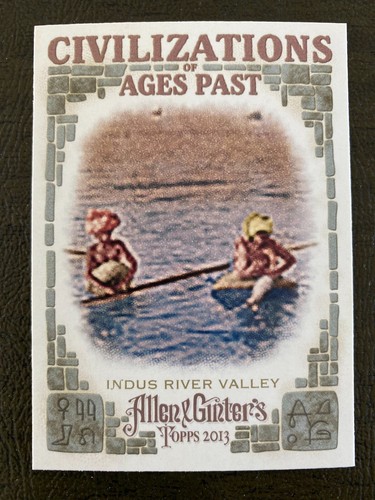 ( U SELECT CARDS ) 2013 Topps Allen & Ginter's Singles 201-350 + RELATED SETS π½ - Picture 310 of 377