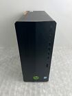 Anuncio nuevoPC de escritorio HP Pav 790-0031 3LB19AA i5-8400 2,8 GHz 16 GB 1 TB M.2 Win 11 RX580 Wifi