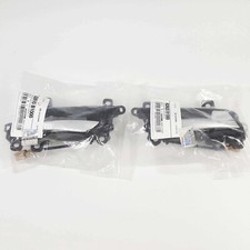 Inside LED Lamp Door Handle Front LH RH 2EA For HYUNDAI Genesis G80 : 2015-2016