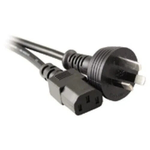 Kettle Cord AU Plug Power Cable BRAND NEW With Free Express Post - Picture 5 of 6