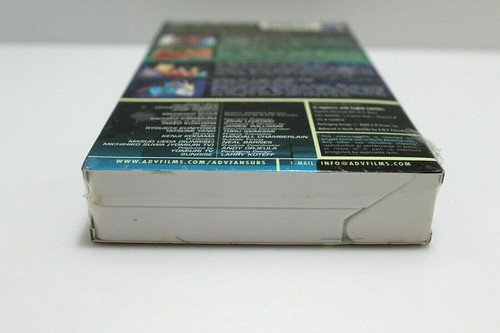 City Hunter Vol. 6 (VHS, 2000) - Picture 11 of 11
