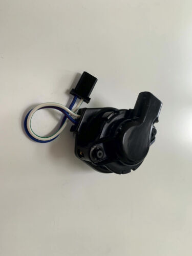 Air temperature sensor fan Porsche 964/993 Climate control unit CCU HVAC - Picture 2 of 2