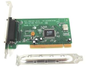 ACARD 6710D DRIVERS DOWNLOAD DRIVERS: ACARD 6710D