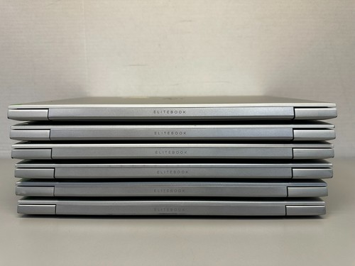 HP EliteBook 840 G6 i5-8365U 1.60GHz 8GB RAM 256GB NVMe 14 in 1920 x 1080 - Picture 19 of 22