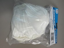 Disposable Cup face mask pack of 50