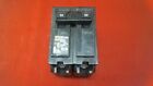 Square D Type Dp-4075 30A 10Ka 2 Pole 120/240V Circuit Breaker