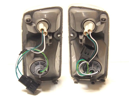 Japan version turn signal indicator blinker set pair fit for NISSAN Patrol 1987 - Picture 2 of 3